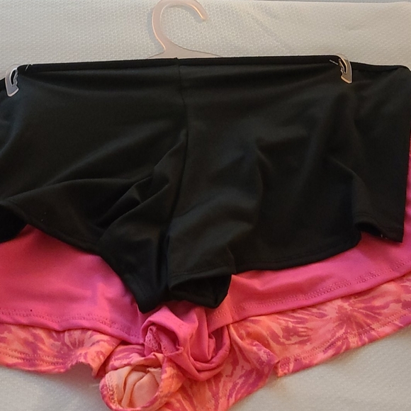 JC Cheeky boy shorts sz 1x 2sets of 3 - Picture 2 of 3